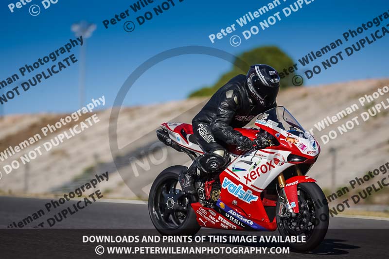 motorbikes;no limits;october 2019;peter wileman photography;portimao;portugal;trackday digital images